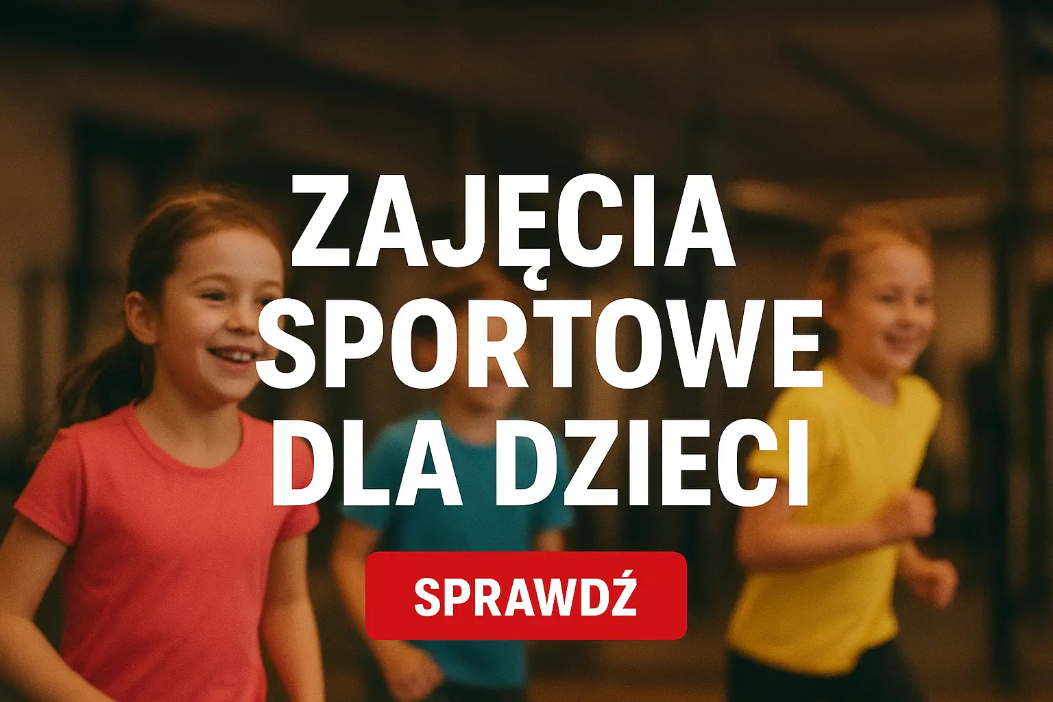 Zajęcia sportowe dla dzieci Lublin - Fight Gym Zajęcia sportowe dla dzieci Lublin - Fight Gym