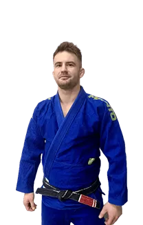 Marcin Malewicz copacabana fight gym lublin bjj