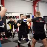 Maciej Kościuczyk mma Lublin