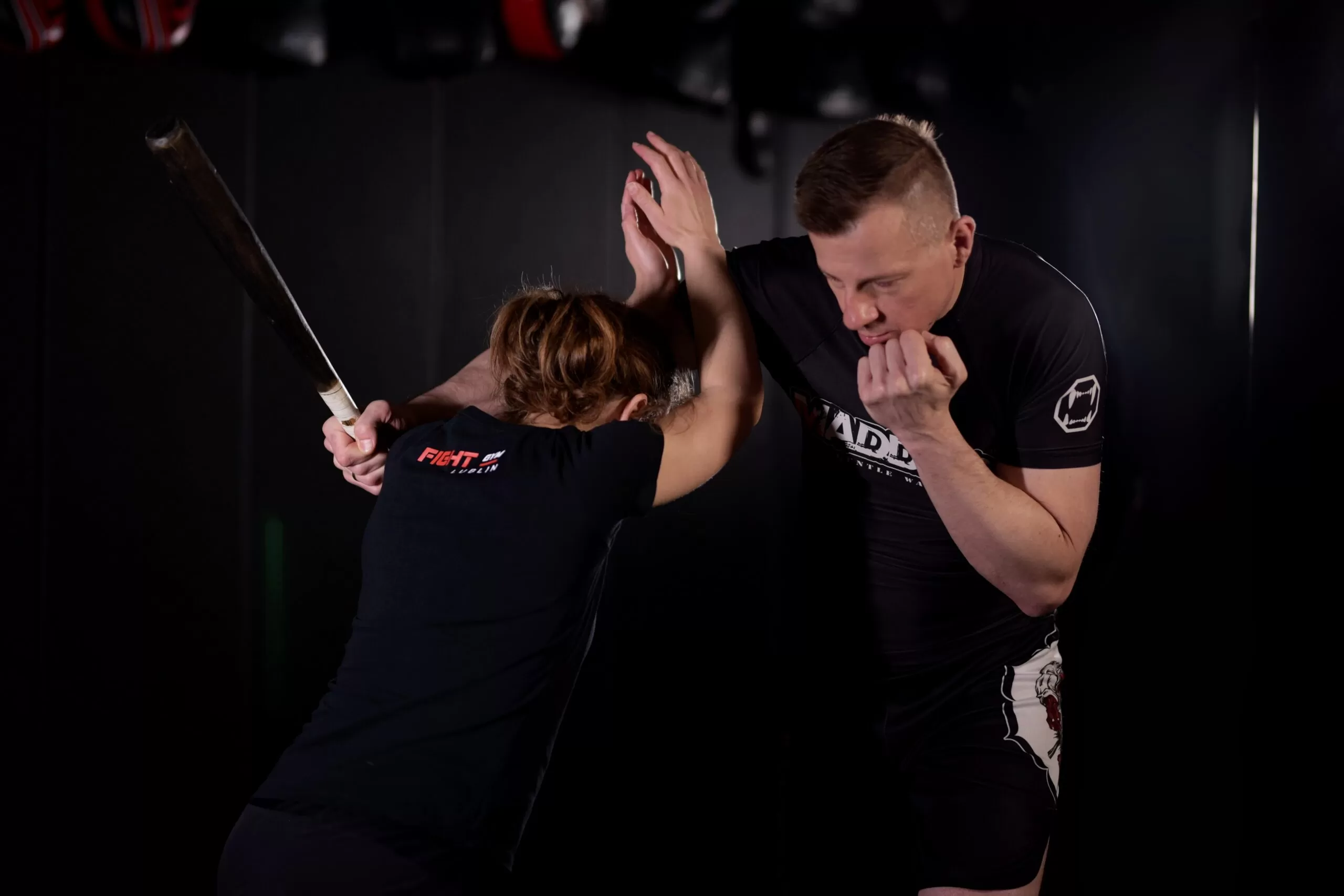 Combat Krav Maga Lublin