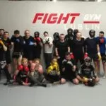 Combat Krav Maga Lublin