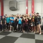 Combat Krav Maga Lublin