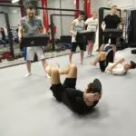 Combat Krav Maga Lublin