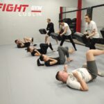 Combat Krav Maga Lublin