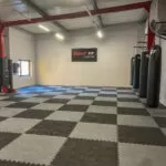 druga sala sportów walki fight gym lublin