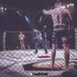 Maciej Kościuczyk mma Lublin