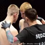 Maciej Kościuczyk mma Lublin