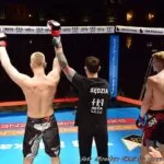 Maciej Kościuczyk mma Lublin